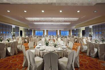 استراحتگاه Tsaghkadzor Marriott