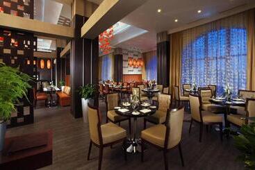 استراحتگاه Tsaghkadzor Marriott