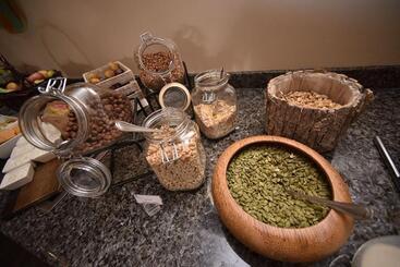 استراحتگاه Tsaghkadzor Marriott