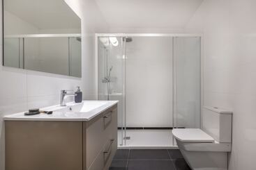Slow Suites Chueca