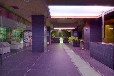 The Rooms Serviced Apartments Tirana