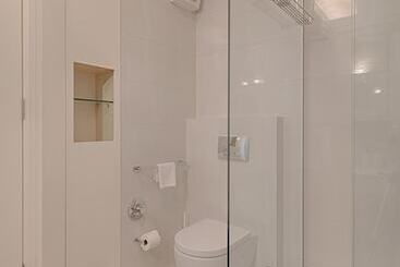 The Rooms Serviced Apartments Tirana