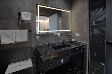 The Rooms Serviced Apartments Tirana