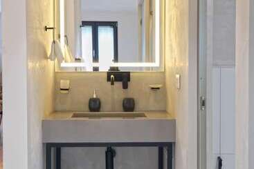 The Rooms Serviced Apartments Tirana