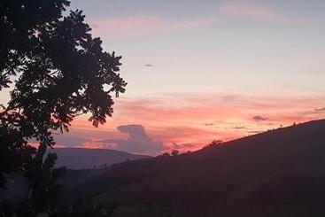 צימר Ellementares Guest House