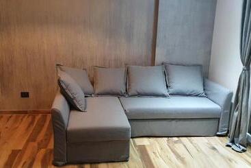 تختخواب و صبحانه Fashion Villa