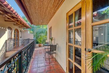 Boutique Hotel Secret Garden Granada
