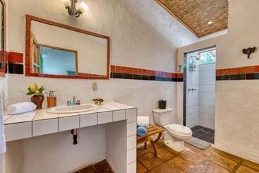 Boutique Hotel Secret Garden Granada