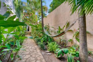 Boutique Hotel Secret Garden Granada