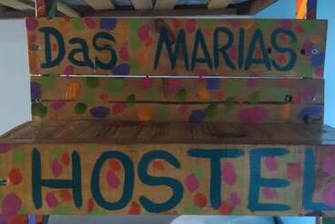 Das Marias Hostel