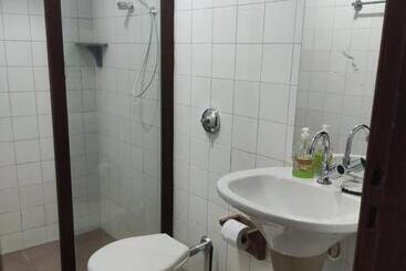 Das Marias Hostel