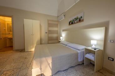 هتل Agriturismo Dea Cerere