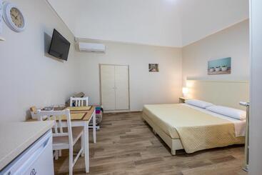 هتل Agriturismo Dea Cerere