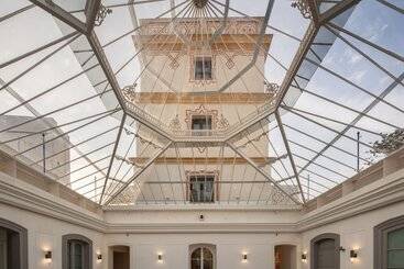 áurea Casa Palacio Sagasta By Eurostars Hotel Company