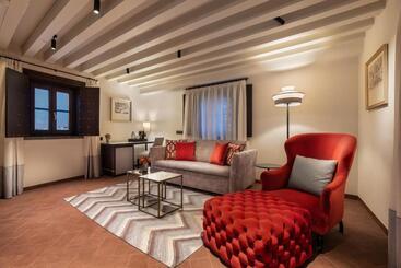 áurea Casa Palacio Sagasta By Eurostars Hotel Company