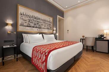 áurea Casa Palacio Sagasta By Eurostars Hotel Company
