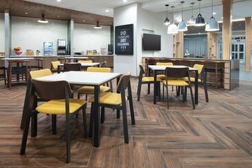 هتل Fairfield By Marriott Inn & Suites Dallas Mckinney