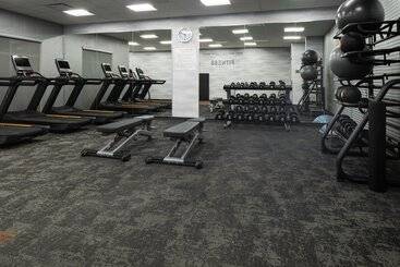 هتل Fairfield By Marriott Inn & Suites Dallas Mckinney