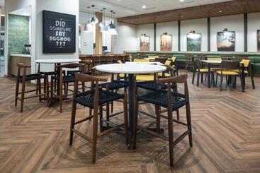 هتل Fairfield By Marriott Inn & Suites Dallas Mckinney