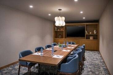هتل Hilton Garden Inn Cancun Airport