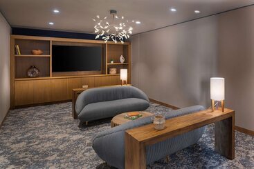 هتل Hilton Garden Inn Cancun Airport