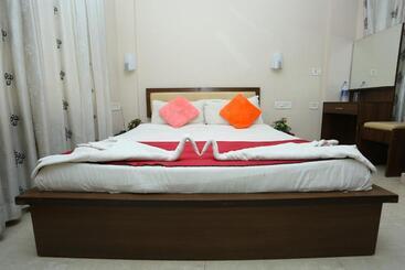 בית מלון כפרי Innate Inn