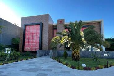 هتل Passion Secrets Villas And Suites