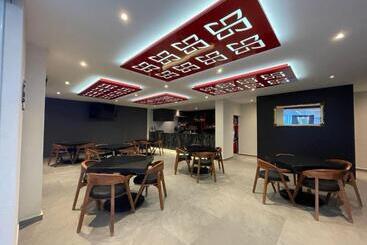هتل Passion Secrets Villas And Suites