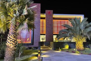هتل Passion Secrets Villas And Suites