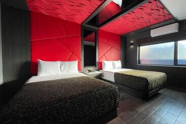 هتل Passion Secrets Villas And Suites