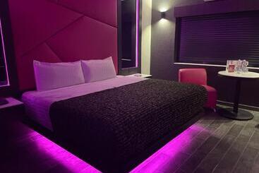 هتل Passion Secrets Villas And Suites
