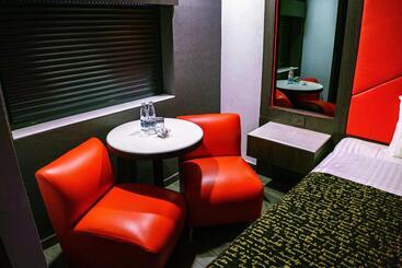 هتل Passion Secrets Villas And Suites