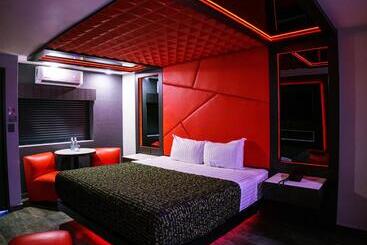 هتل Passion Secrets Villas And Suites