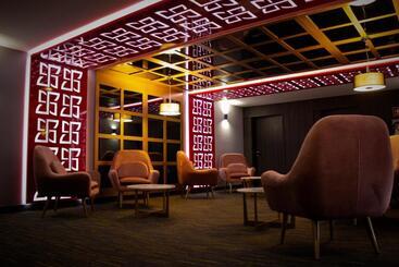 هتل Passion Secrets Villas And Suites