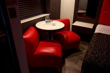 هتل Passion Secrets Villas And Suites