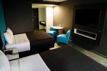 هتل Passion Secrets Villas And Suites
