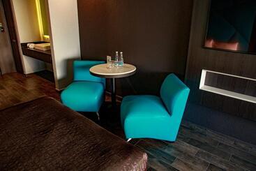 هتل Passion Secrets Villas And Suites