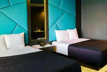 هتل Passion Secrets Villas And Suites