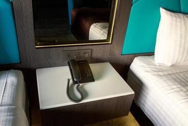 هتل Passion Secrets Villas And Suites