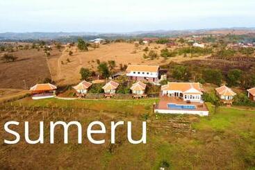 هتل Sumeru