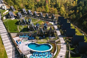 هتل World Dreams Sapanca