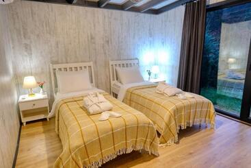هتل World Dreams Sapanca