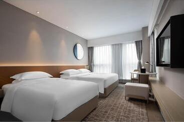 Leeden Hotel Hangzhou