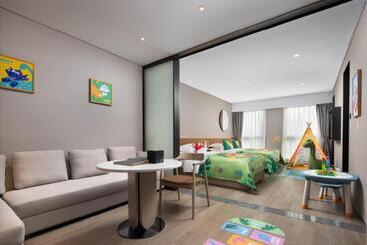 Leeden Hotel Hangzhou
