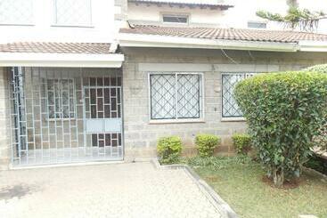 پانسیون Baraka Home