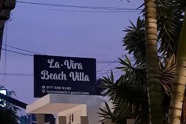 پانسیون La Vira Beach Villa
