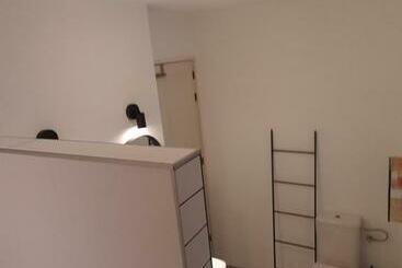 بنسيون Studio Badstrand