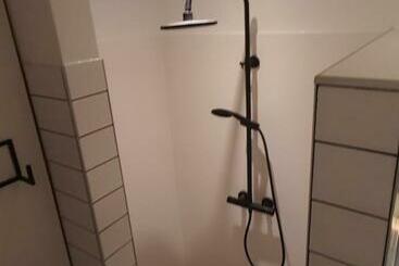 بنسيون Studio Badstrand