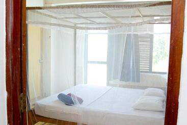 پانسیون Weligama Imal Guest House