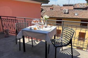 Rubiera Relais B&b